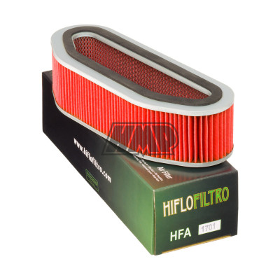 Filtro ar HONDA CB 750 - HIFLOFILTRO